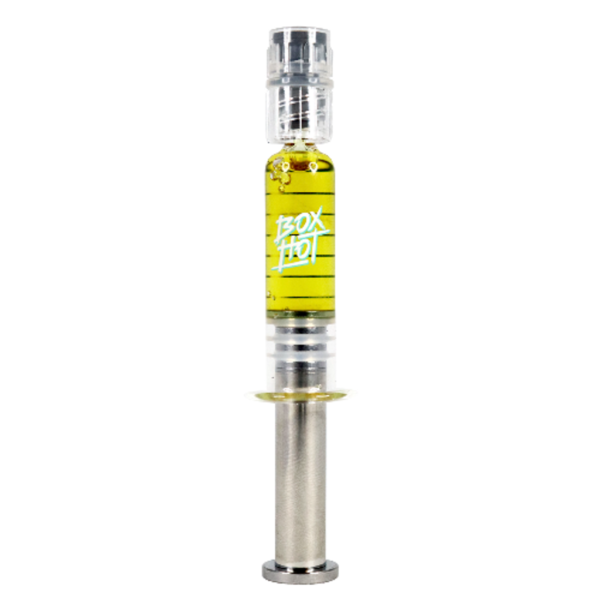 BOXHOT 1000 - Alien OG 1.2g Disty Dabber - Image 2