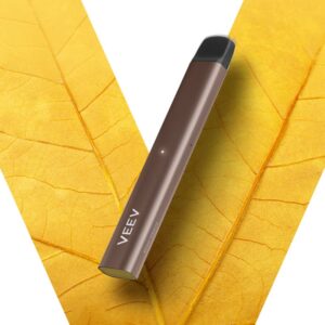 VEEV NOW BRIGHT TOBACCO