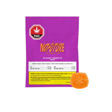 NO FUTURE - THE ORANGE ONE INDICA THC 1X10G