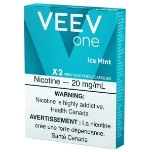 Veev One - Ice Mint 2Pods