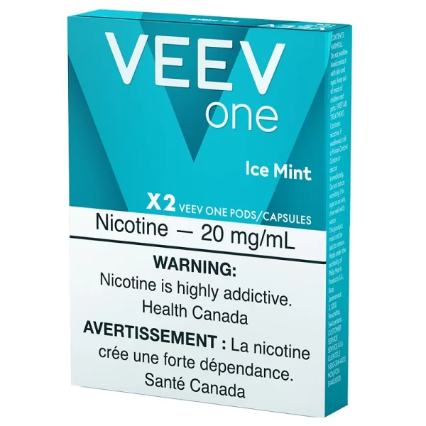 Veev One - Ice Mint 2Pods