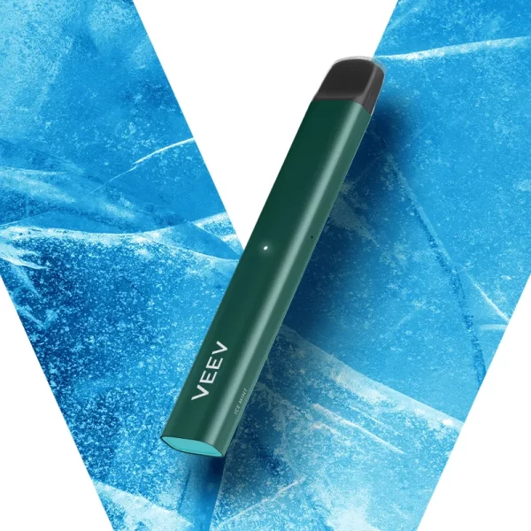 VEEV NOW ICE MINT