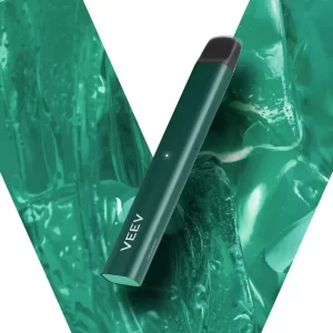 VEEV NOW SPEARMINT