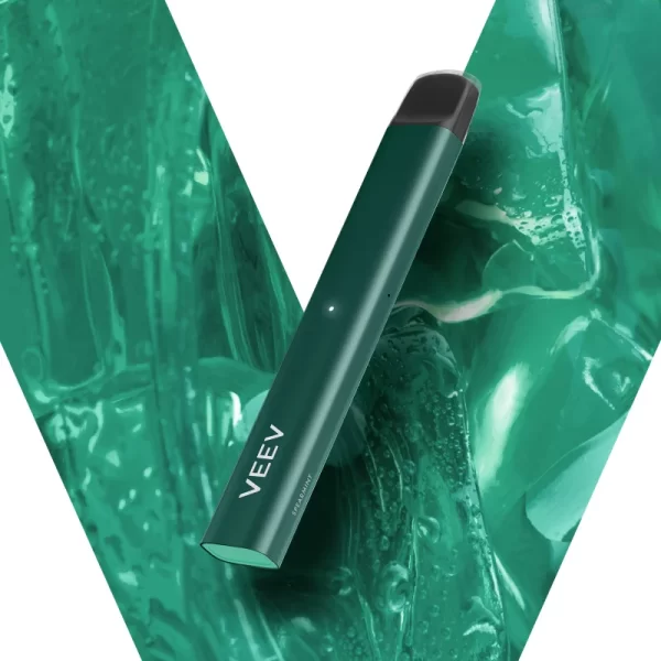 VEEV NOW SPEARMINT
