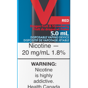VEEV NOW - RED 5ML