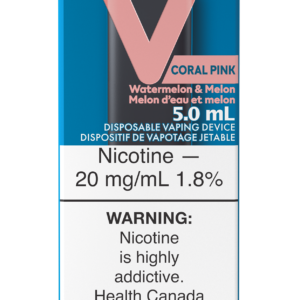 VEEV NOW - CORAL PINK 5ML