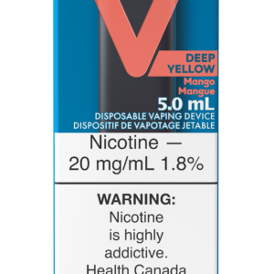 VEEV NOW - DEEP YELLOW 5ML