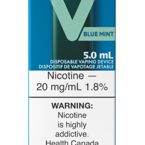 VEEV NOW - BLUE MINT 5ML