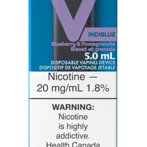 VEEV NOW - INDIBLUE 5ML