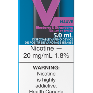 VEEV NOW - MAUVE 5ML