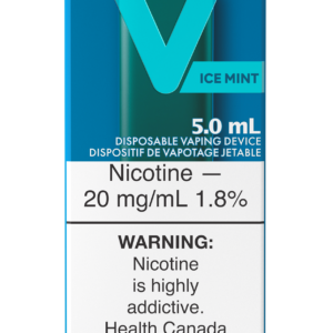 VEEV NOW - ICE MINT 5ML