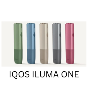 IQOS ILUMA One