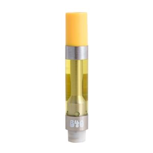 BACK FORTY - SUPER LEMON HAZE 510 VAPE CART 1G SATIVA