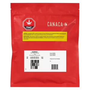 CANACA - HEADBANGER 7G