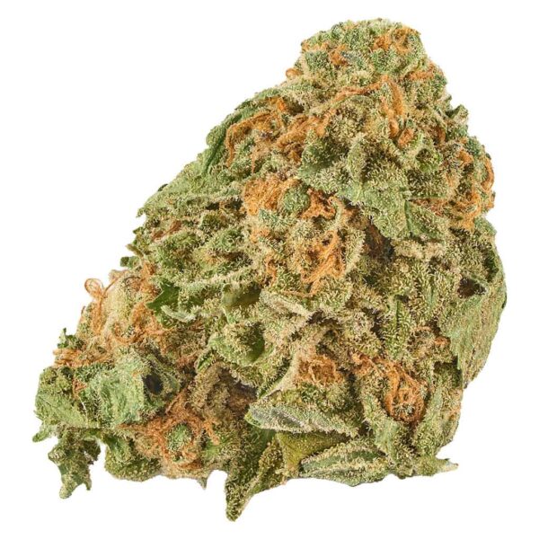 GOOD SUPPLY - GRAND DADDY PURPS 3.5G indica - Image 2