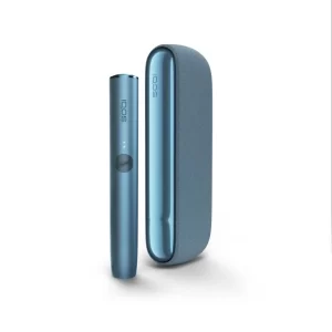 IQOS ILUMA (Azure Blue)