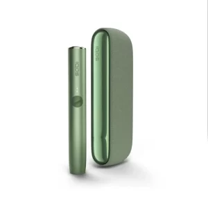 IQOS ILUMA (Moss Green)