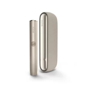 IQOS ILUMA (Pebble Beige)