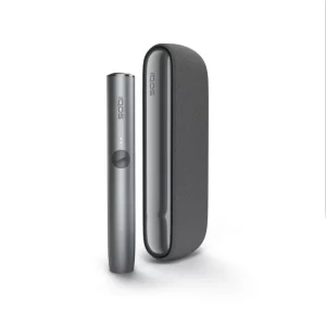 IQOS ILUMA (Pebble Grey)