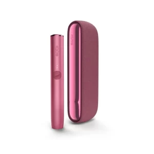 IQOS ILUMA (Sunset Red)