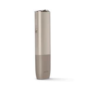 IQOS ILUMA One (Pebble Beige)