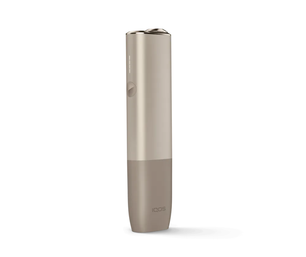 IQOS ILUMA One (Pebble Beige)