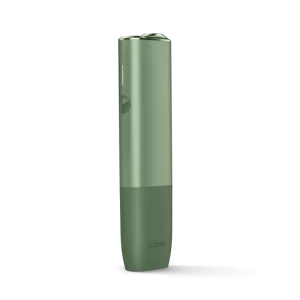 IQOS ILUMA One (Moss Green)