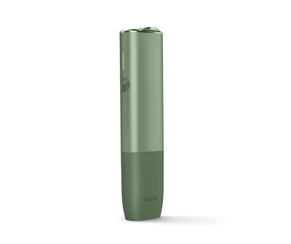 IQOS ILUMA One (Moss Green)