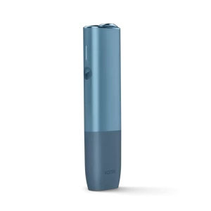IQOS ILUMA One (Azure Blue)
