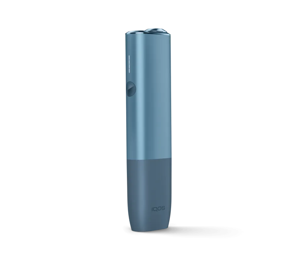 IQOS ILUMA One (Azure Blue)
