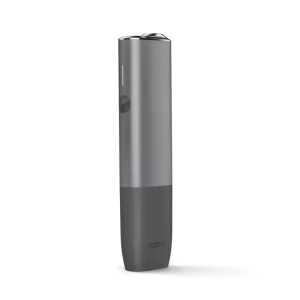 IQOS ILUMA One (Pebble Grey)