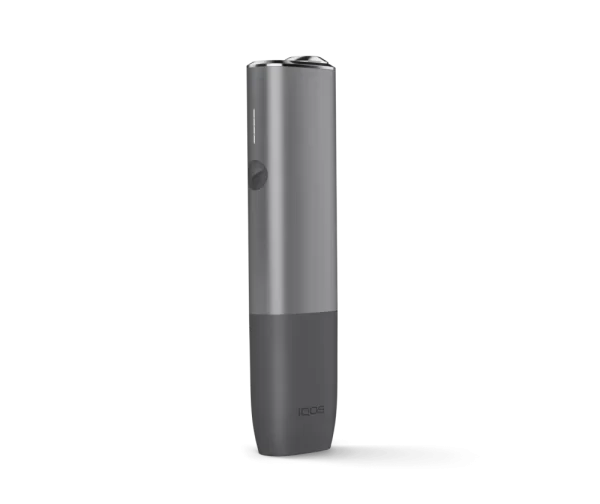 IQOS ILUMA One (Pebble Grey)