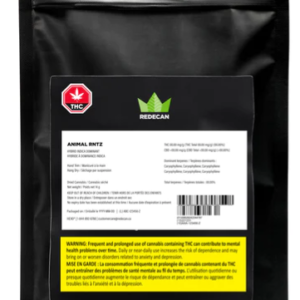REDECAN - ANIMAL RNTZ 14G