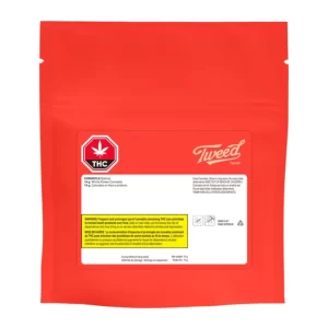 TWEED - CHEMSICLE 14G