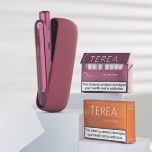 TereaSticks for IQOS Iluma