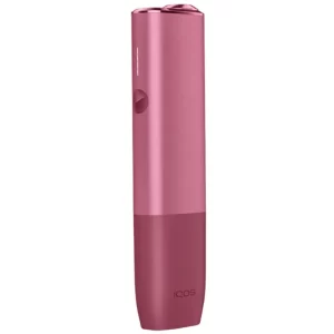 IQOS ILUMA One (Sunset Red)