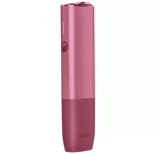 IQOS ILUMA One (Sunset Red)