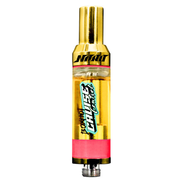 BOXHOT - NITRO 510 VAPE CART 2G - Image 2