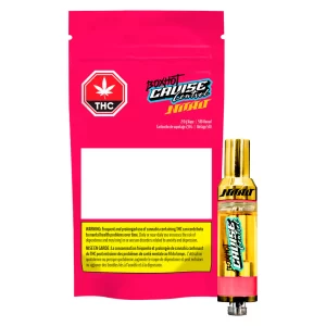 BOXHOT - NITRO 510 VAPE CART 2G