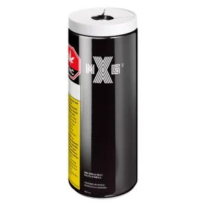 XMG - VANILLA COLA 355ML