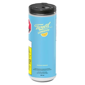 TWEED - SPARKLING LEMONADE