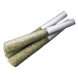 TRUE FIRE - CRISPY CREAM PR3X0.5G