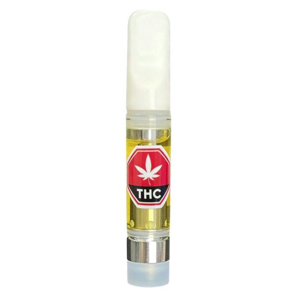 XPLOR - RED HAWAIIAN 510 THREAD CARTRIDGE 1G - Image 2