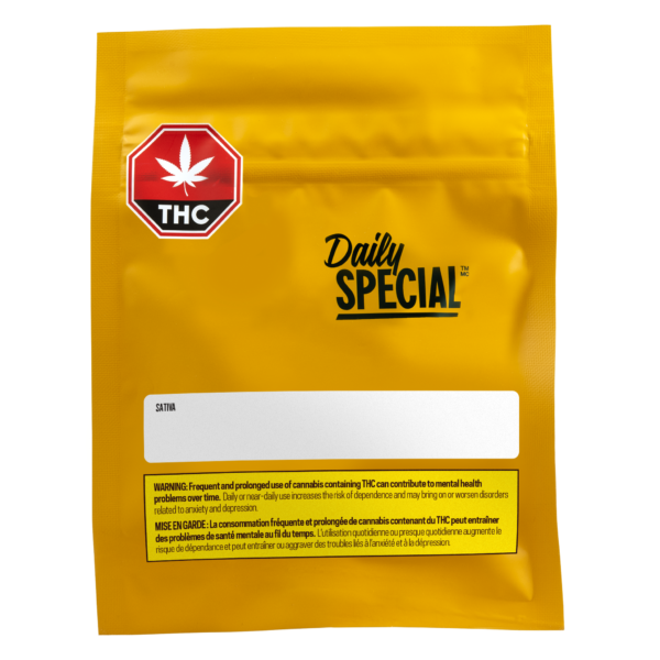 DAILY SPECIAL - EL CHIMINO 14G - Image 2