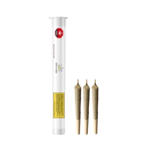 WEED ME - GRAPE GALENA PR3X0.5G