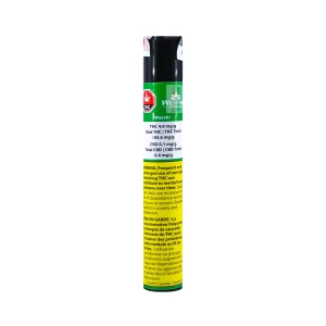 WESTERN CANNABIS WASABI SATIVA PR3X0.5G