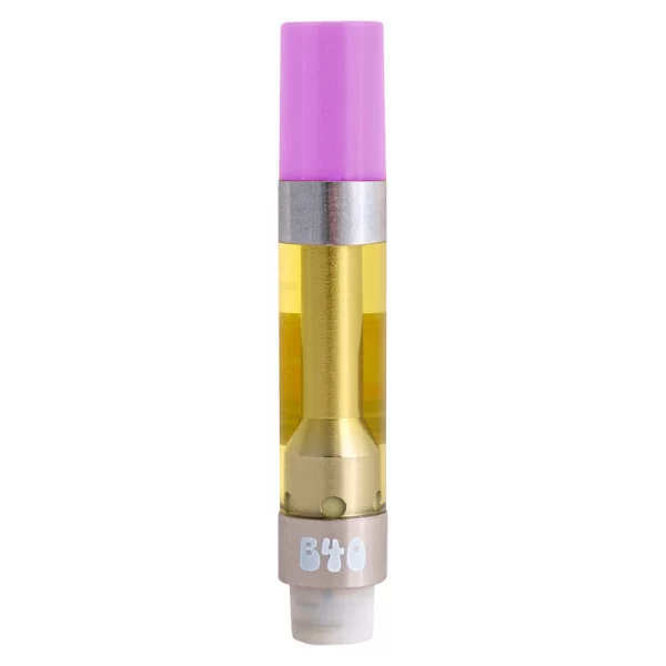 BACK FORTY - ICED GRAPE 510 0.95G VAPE - Image 2