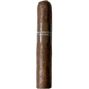 Room 101 Payback - Robusto