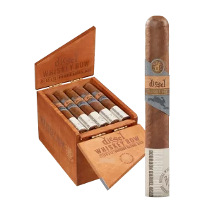 Diesel Whiskey Row Robusto