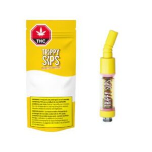 TRIPPY SIPS - KOOL GRAPE VAPE 0.95G